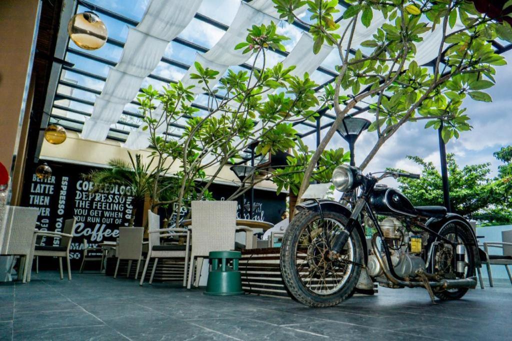 Bumi Senyiur Hotel Samarinda Dış mekan fotoğraf