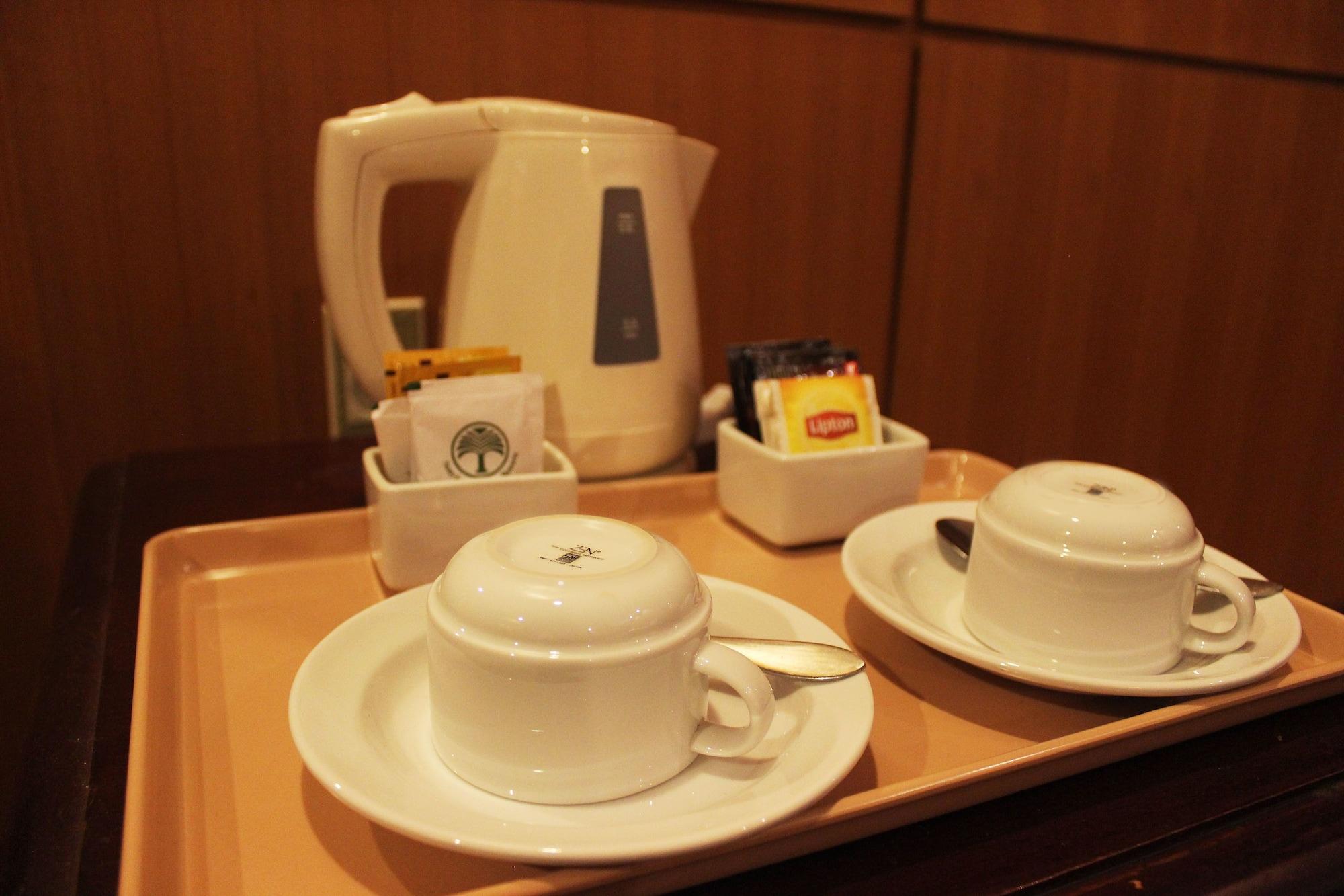 Bumi Senyiur Hotel Samarinda Dış mekan fotoğraf