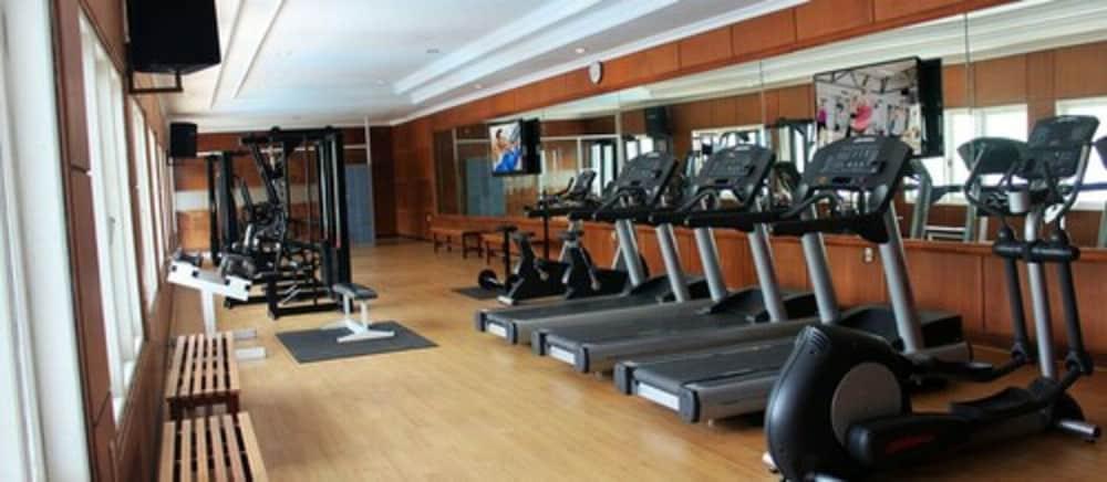 Bumi Senyiur Hotel Samarinda Dış mekan fotoğraf