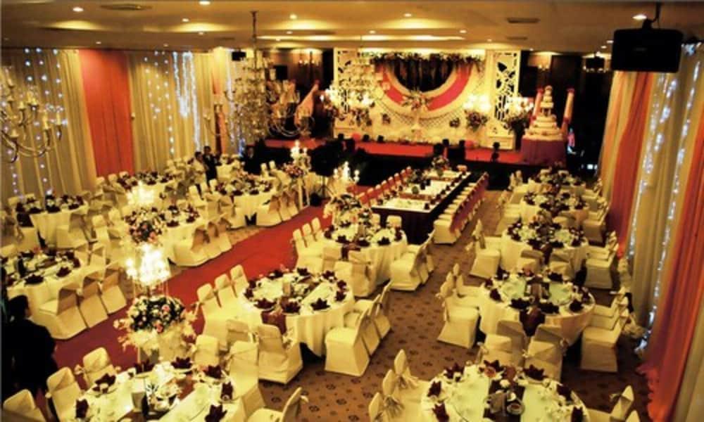 Bumi Senyiur Hotel Samarinda Dış mekan fotoğraf