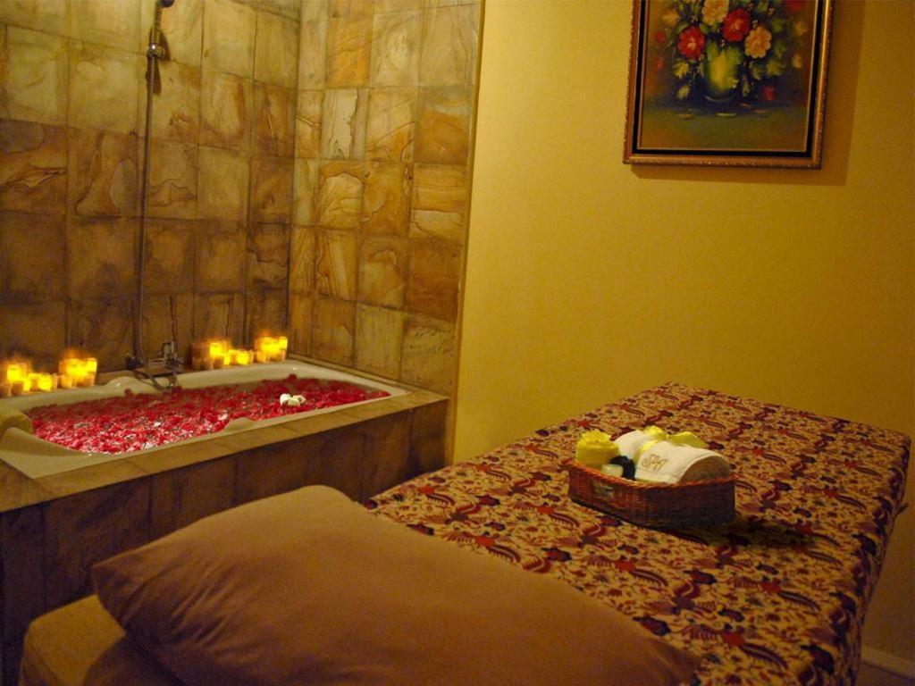 Bumi Senyiur Hotel Samarinda Dış mekan fotoğraf