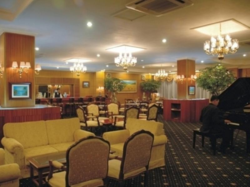 Bumi Senyiur Hotel Samarinda Dış mekan fotoğraf
