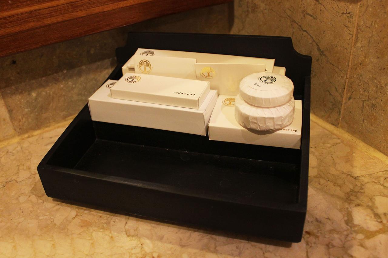 Bumi Senyiur Hotel Samarinda Dış mekan fotoğraf