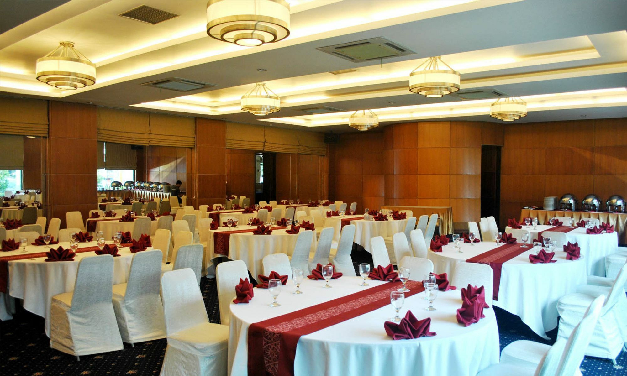 Bumi Senyiur Hotel Samarinda Dış mekan fotoğraf
